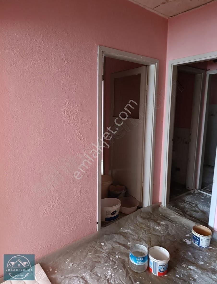 M.k.paşa Gayrimenkulden Cumhuriyet Mahallesinde 2+1 Daire - Görsel 10