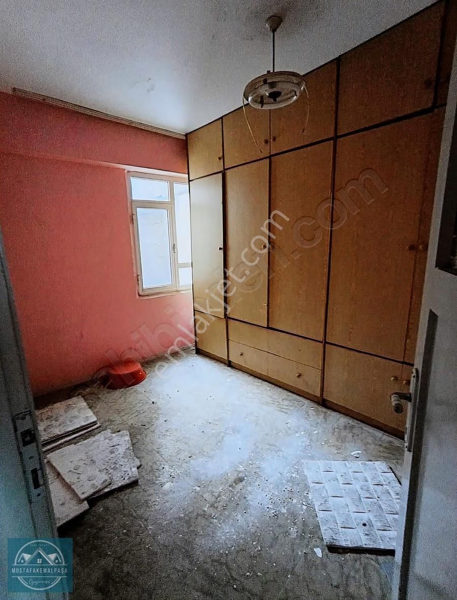 M.k.paşa Gayrimenkulden Cumhuriyet Mahallesinde 2+1 Daire - Görsel 13