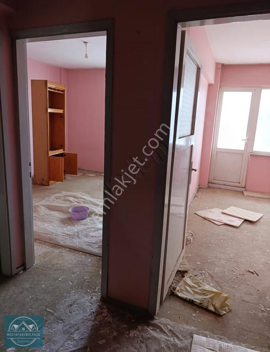 M.k.paşa Gayrimenkulden Cumhuriyet Mahallesinde 2+1 Daire - Görsel 8