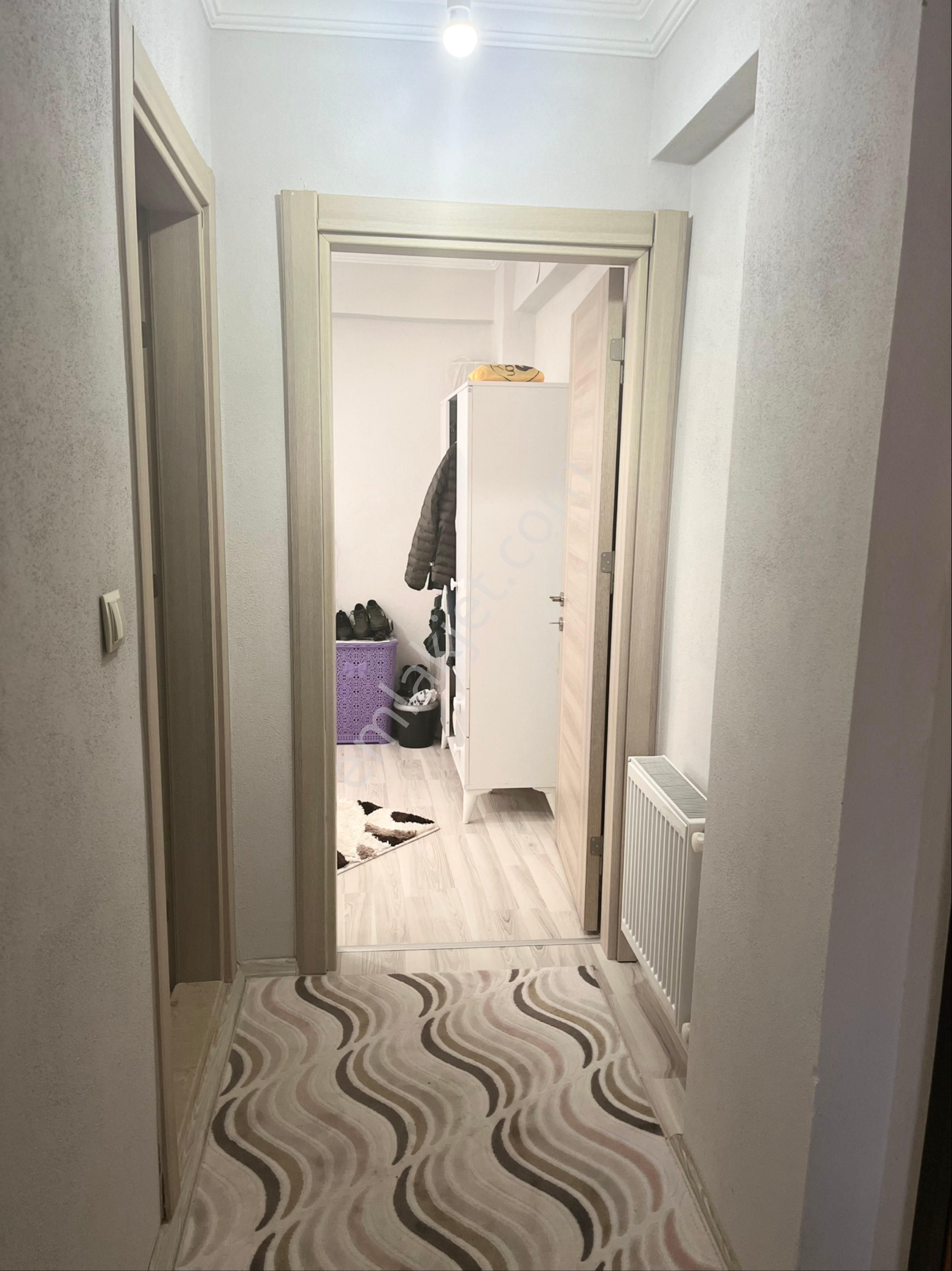 Biga Hamdibey Mahhalesinde Satılık Ara Kat 1+1 Daire - Görsel 9