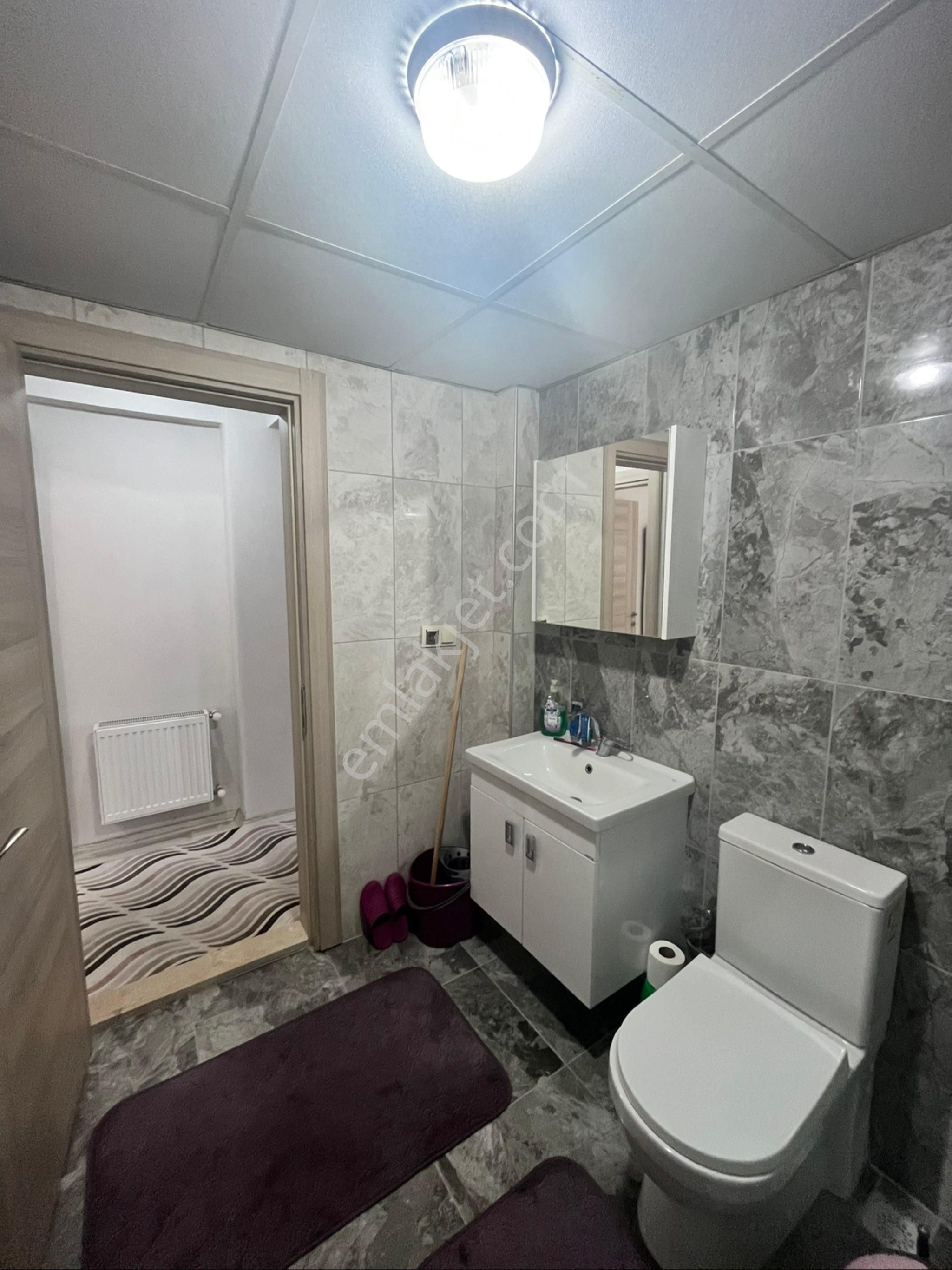 Biga Hamdibey Mahhalesinde Satılık Ara Kat 1+1 Daire - Görsel 8