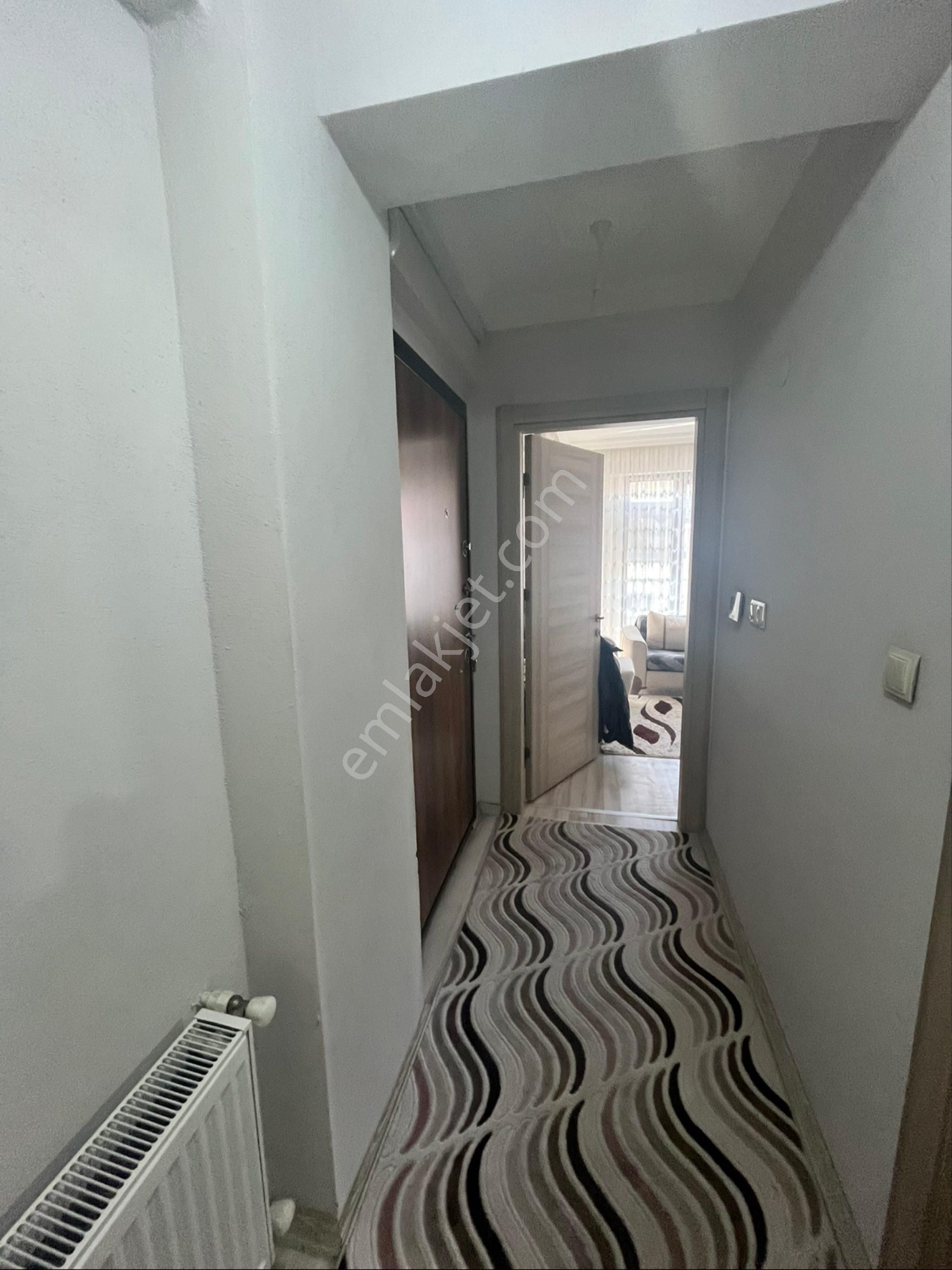 Biga Hamdibey Mahhalesinde Satılık Ara Kat 1+1 Daire - Görsel 7