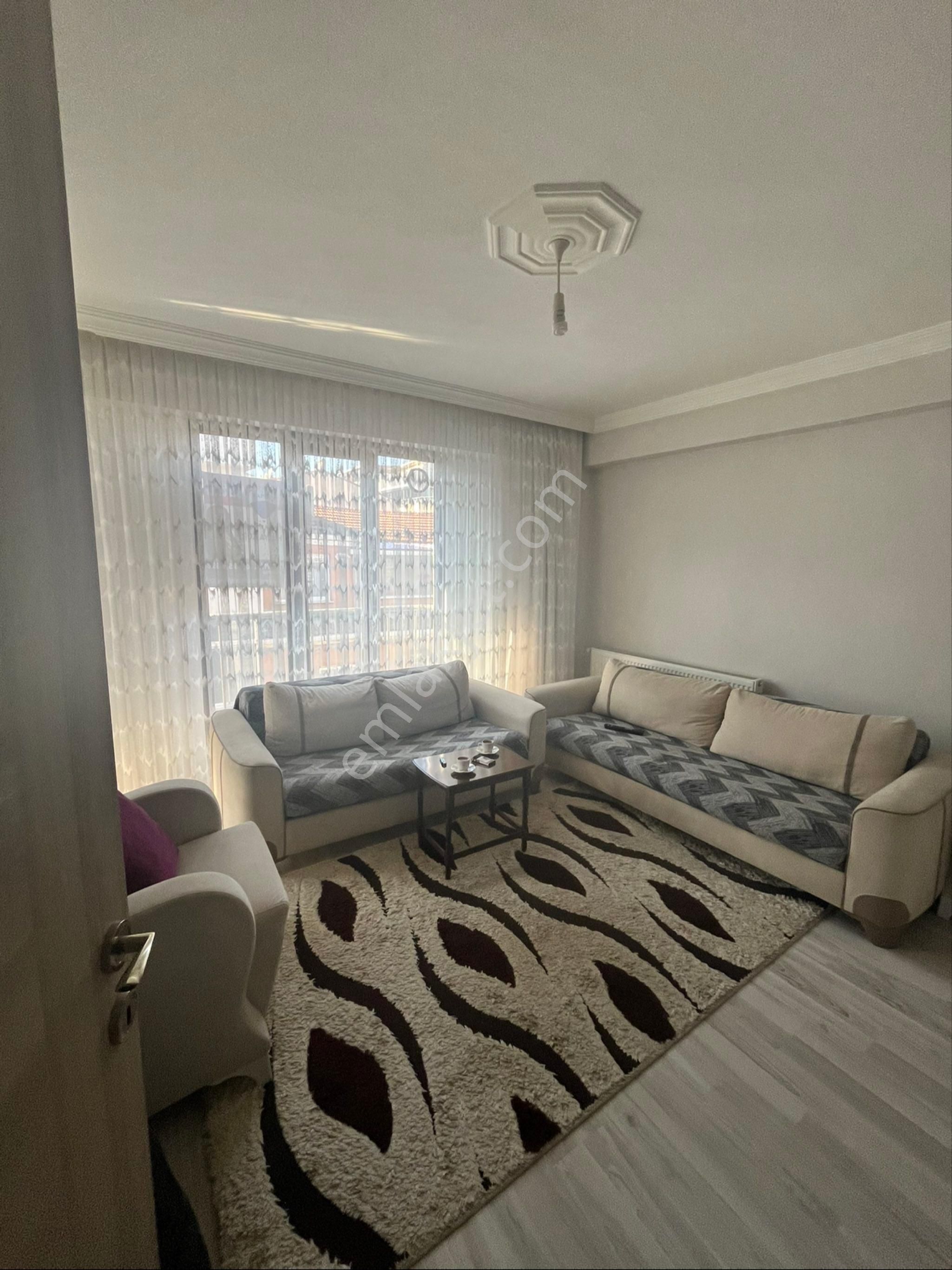 Biga Hamdibey Mahhalesinde Satılık Ara Kat 1+1 Daire - Görsel 6