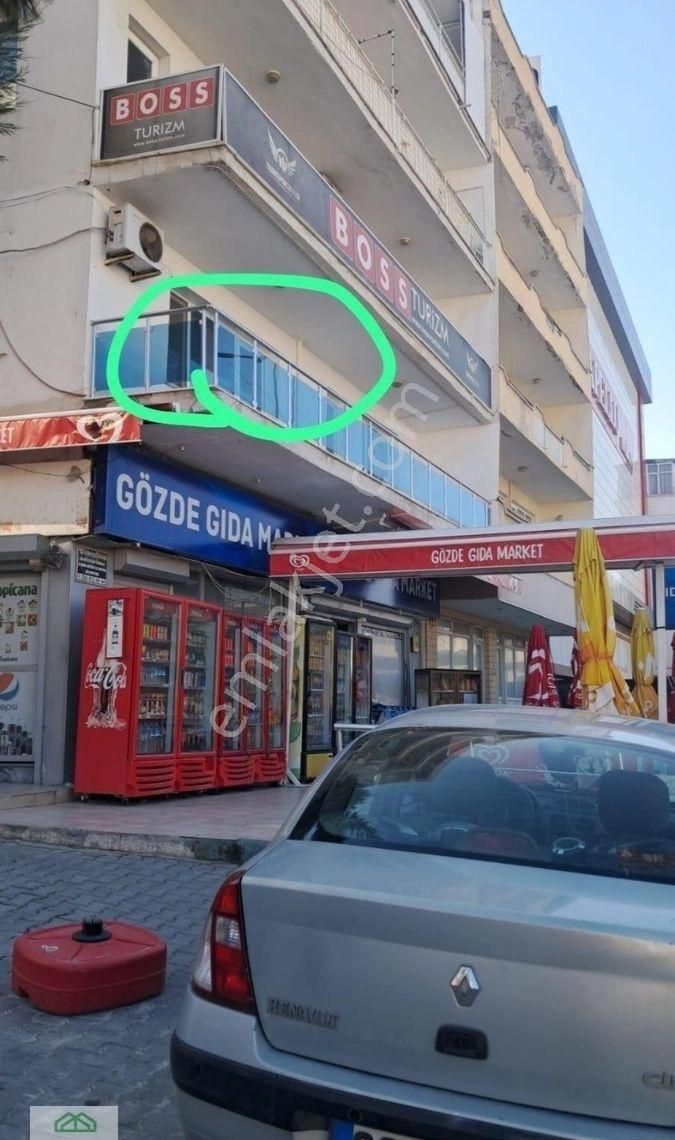 Ege Mah. Anayola Cephe 3+1 Geniş Daire - Görsel 9