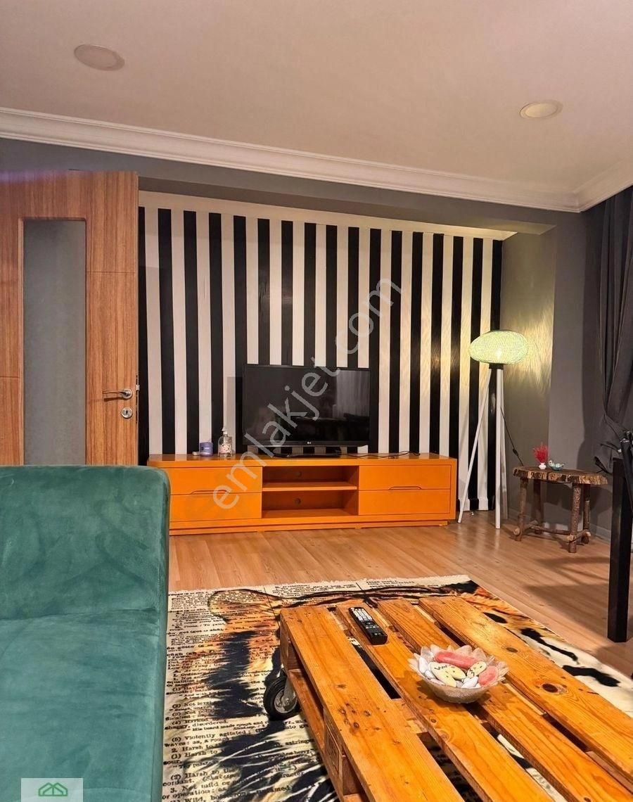 Ege Mah. Anayola Cephe 3+1 Geniş Daire - Görsel 15