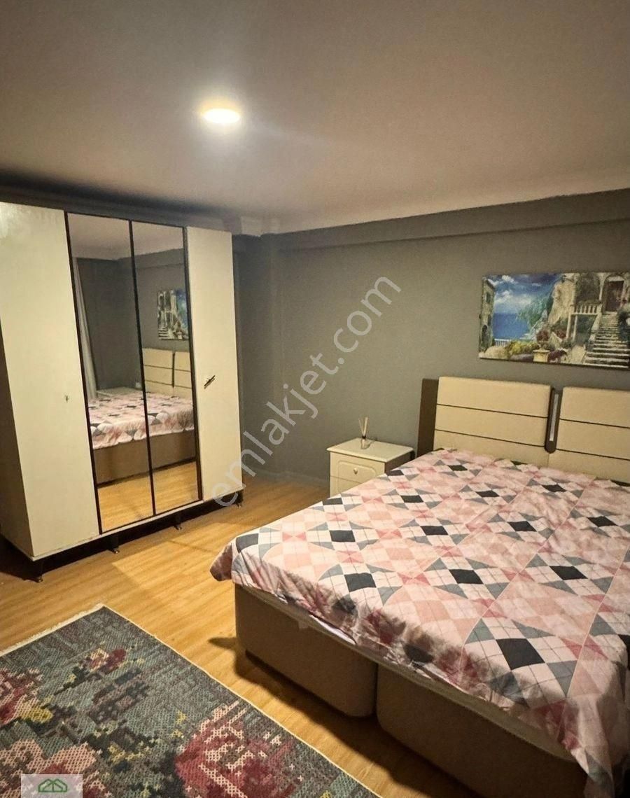 Ege Mah. Anayola Cephe 3+1 Geniş Daire - Görsel 3