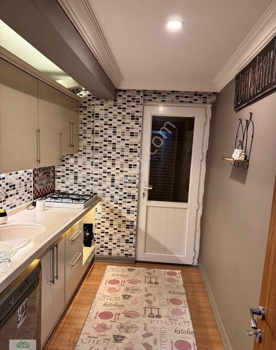 Ege Mah. Anayola Cephe 3+1 Geniş Daire - Görsel 22