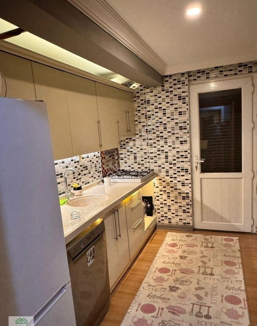 Ege Mah. Anayola Cephe 3+1 Geniş Daire - Görsel 14