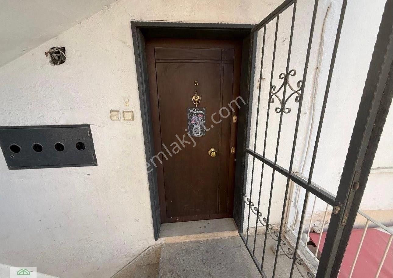 Ege Mah. Anayola Cephe 3+1 Geniş Daire - Görsel 23