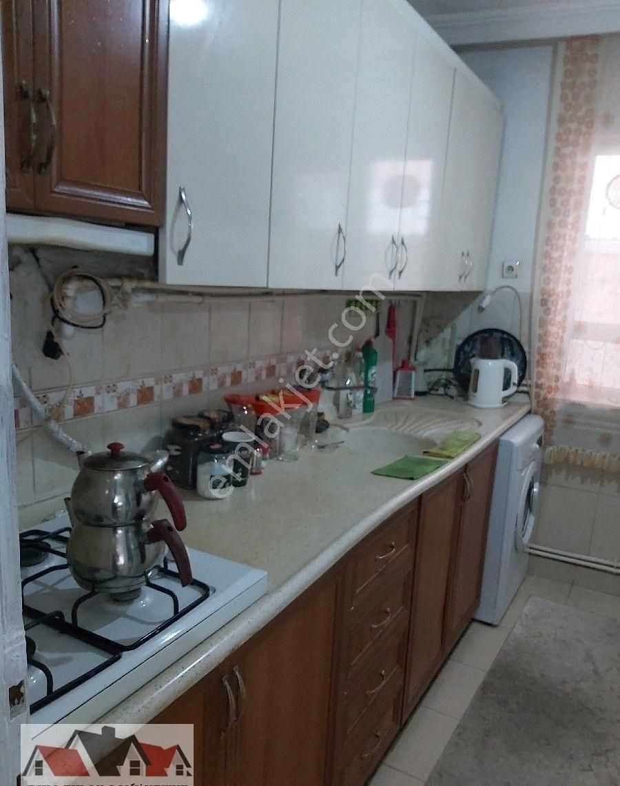 Esma.dan 3+1ful+ful Yapılı Metro 5 Dakka Mesafede Carşı Nın İçinde Olup Çok Bakımlı Hiç Masrafsızdır - Görsel 20