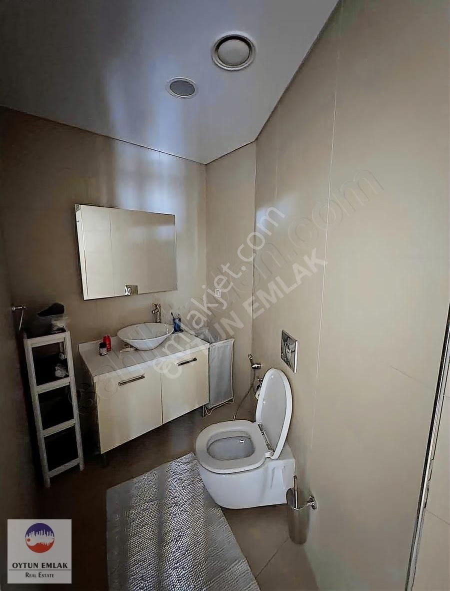 İstanbul Sarayları Sitesi Satılık Büyük 3+1 Daire 172 M² - Görsel 6