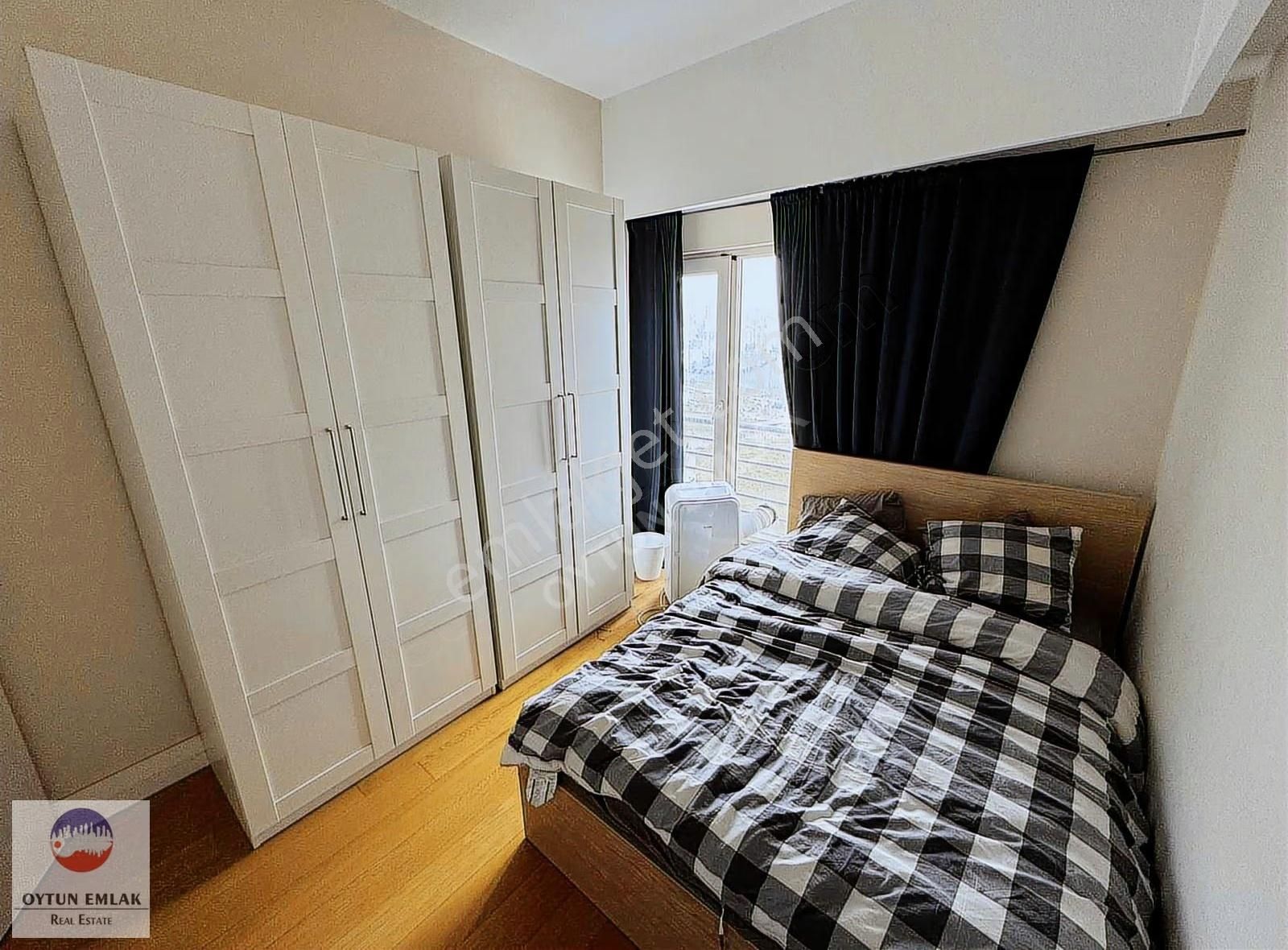 İstanbul Sarayları Sitesi Satılık Büyük 3+1 Daire 172 M² - Görsel 13