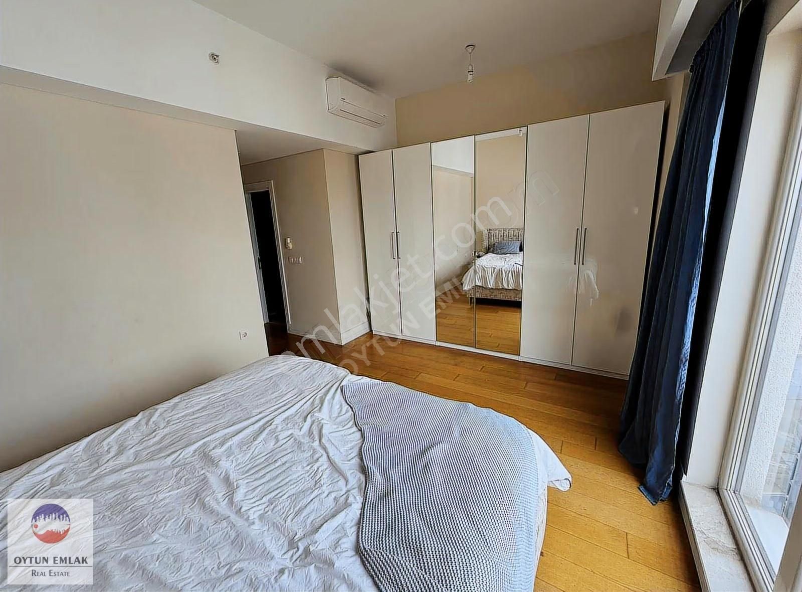 İstanbul Sarayları Sitesi Satılık Büyük 3+1 Daire 172 M² - Görsel 3