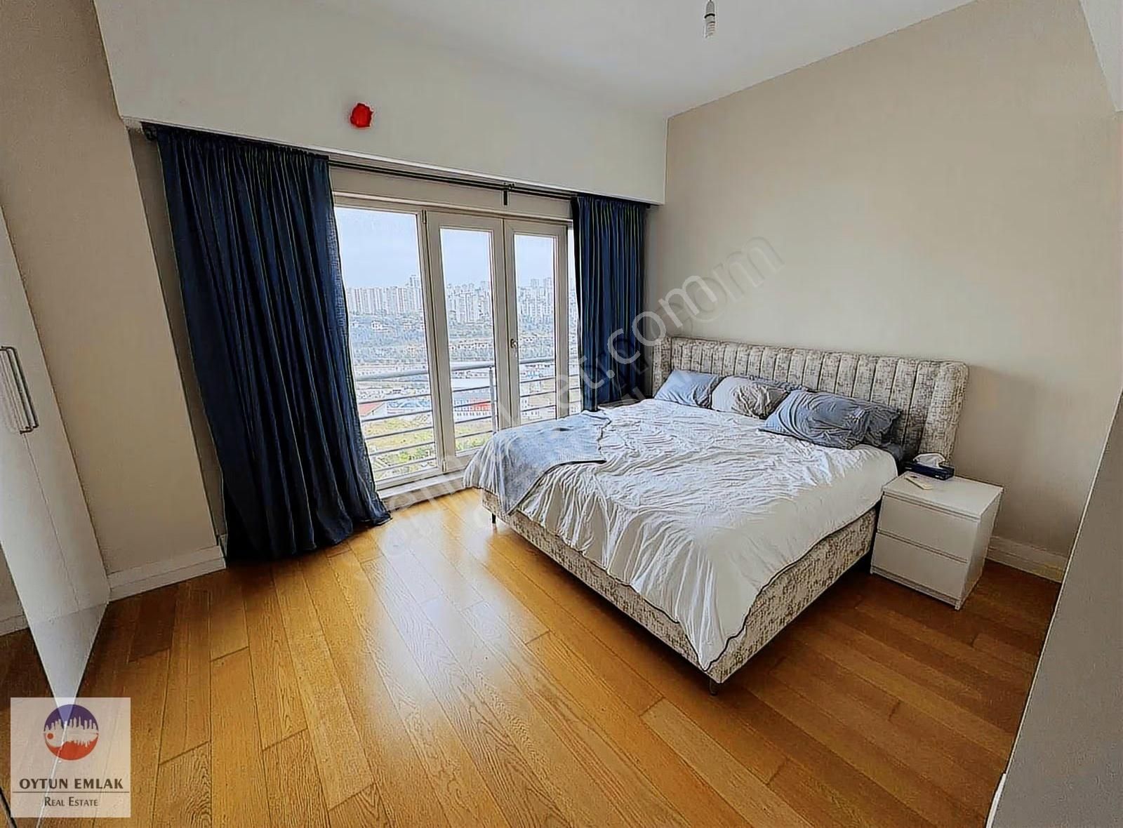 İstanbul Sarayları Sitesi Satılık Büyük 3+1 Daire 172 M² - Görsel 9