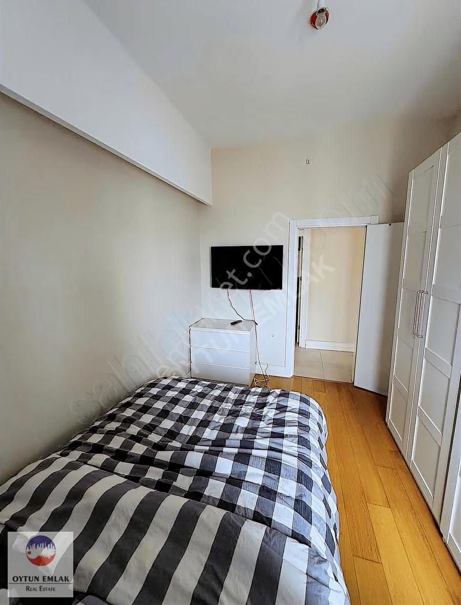 İstanbul Sarayları Sitesi Satılık Büyük 3+1 Daire 172 M² - Görsel 2