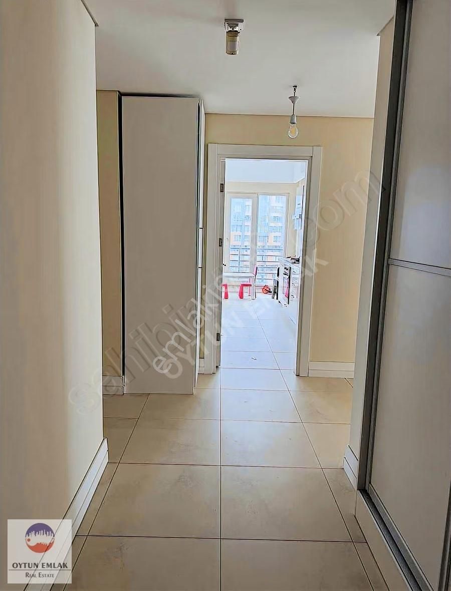 İstanbul Sarayları Sitesi Satılık Büyük 3+1 Daire 172 M² - Görsel 21