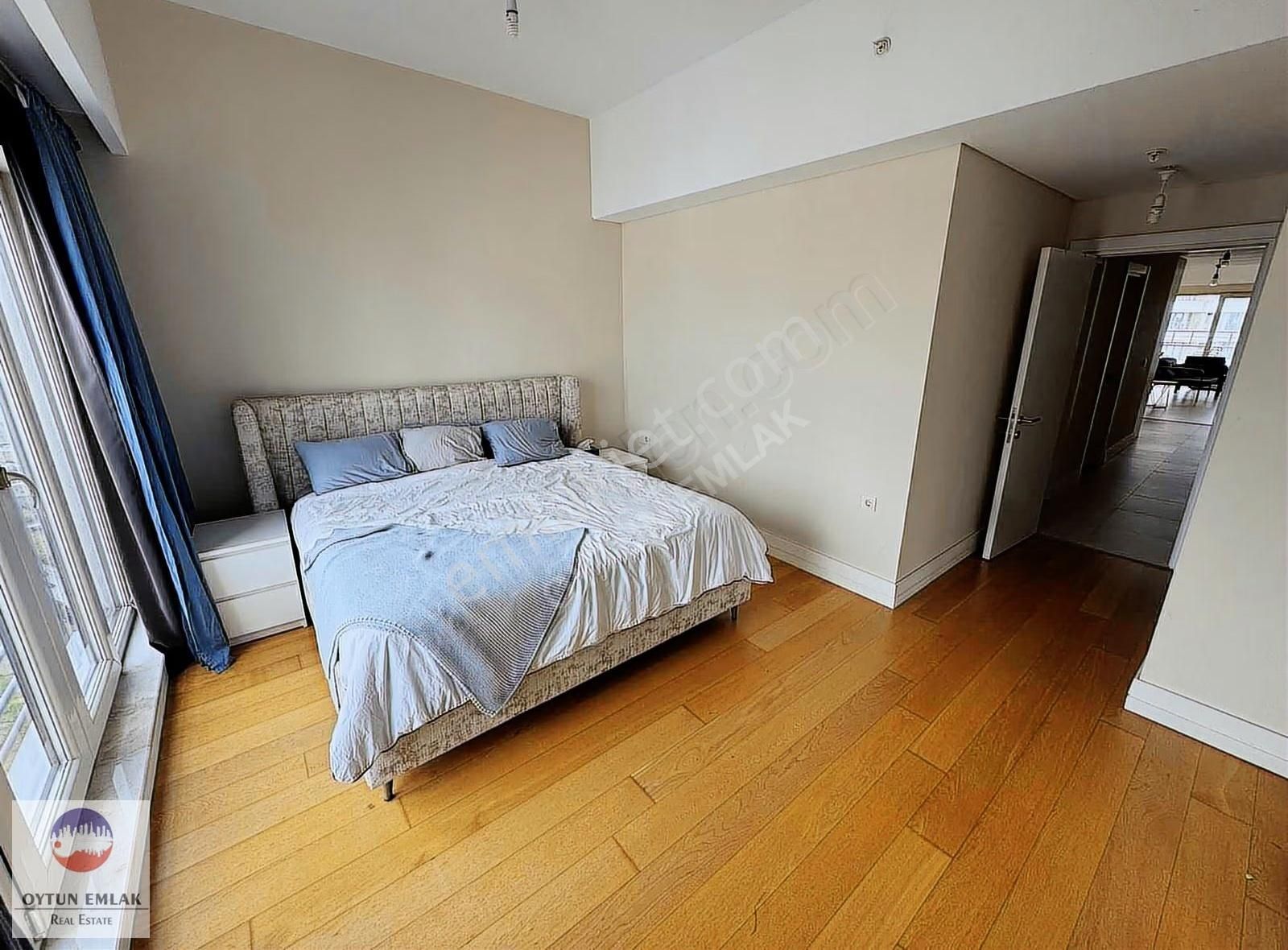 İstanbul Sarayları Sitesi Satılık Büyük 3+1 Daire 172 M² - Görsel 16