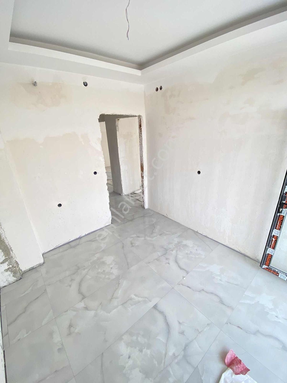 Karaaslan Mh. 2+1 Arakat Sıfır Tek Blok Satılık Daire - Görsel 16