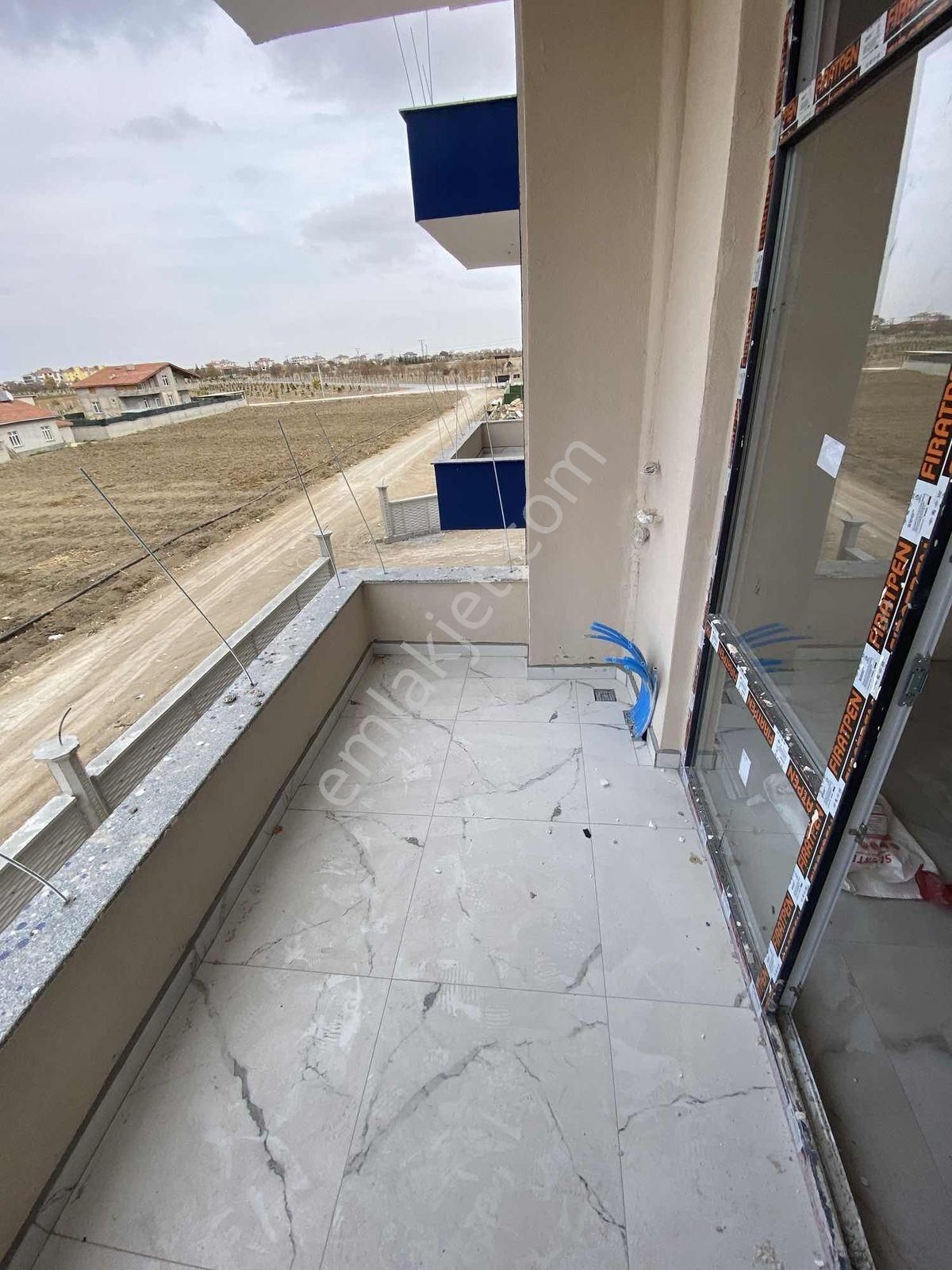 Karaaslan Mh. 2+1 Arakat Sıfır Tek Blok Satılık Daire - Görsel 3