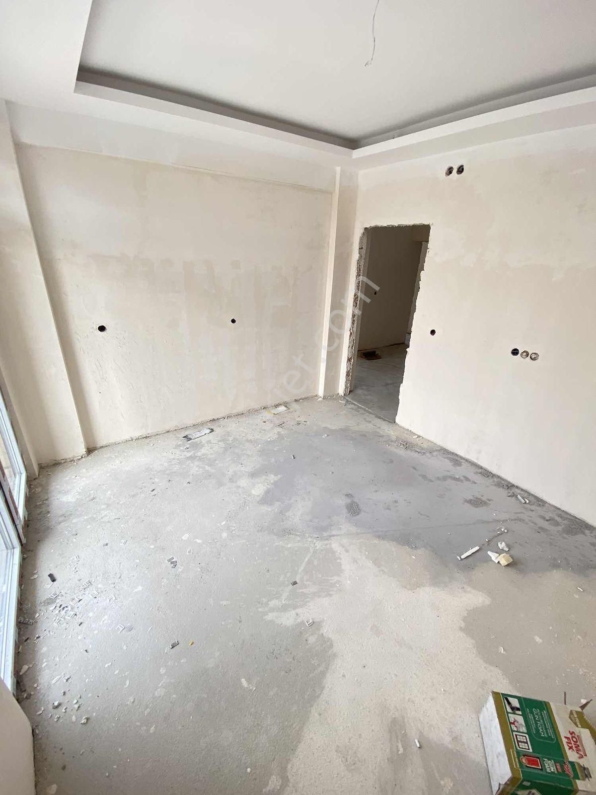 Karaaslan Mh. 2+1 Arakat Sıfır Tek Blok Satılık Daire - Görsel 20