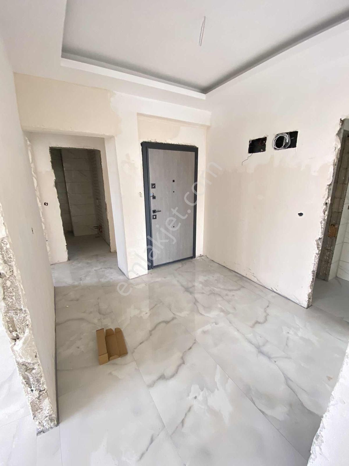 Karaaslan Mh. 2+1 Arakat Sıfır Tek Blok Satılık Daire - Görsel 15