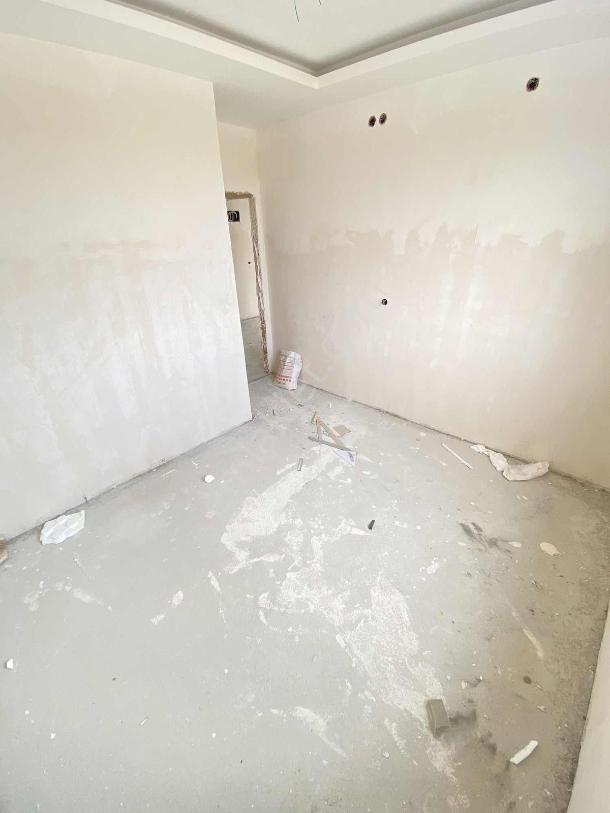 Karaaslan Mh. 2+1 Arakat Sıfır Tek Blok Satılık Daire - Görsel 12