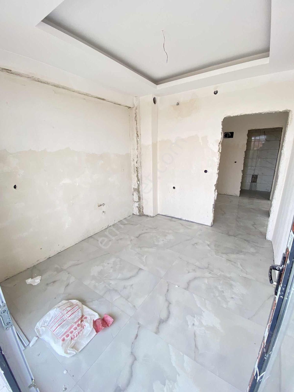 Karaaslan Mh. 2+1 Arakat Sıfır Tek Blok Satılık Daire - Görsel 8