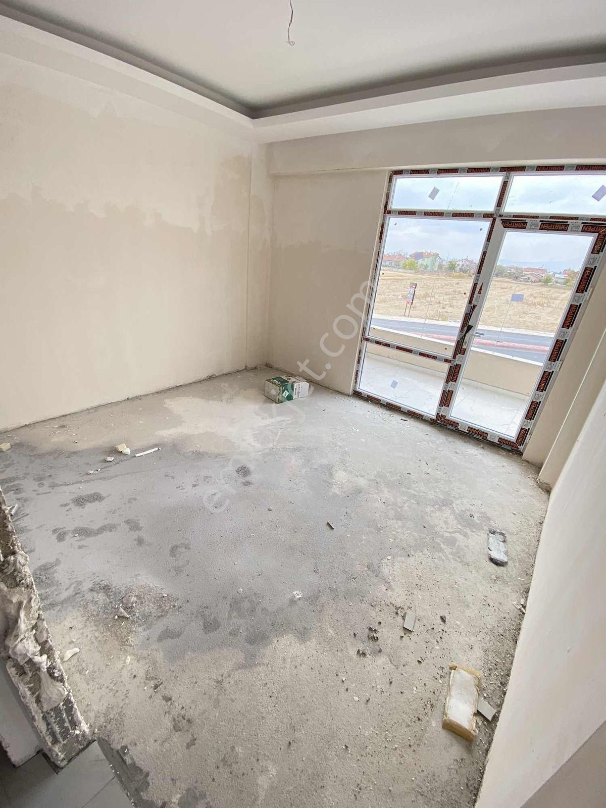 Karaaslan Mh. 2+1 Arakat Sıfır Tek Blok Satılık Daire - Görsel 24