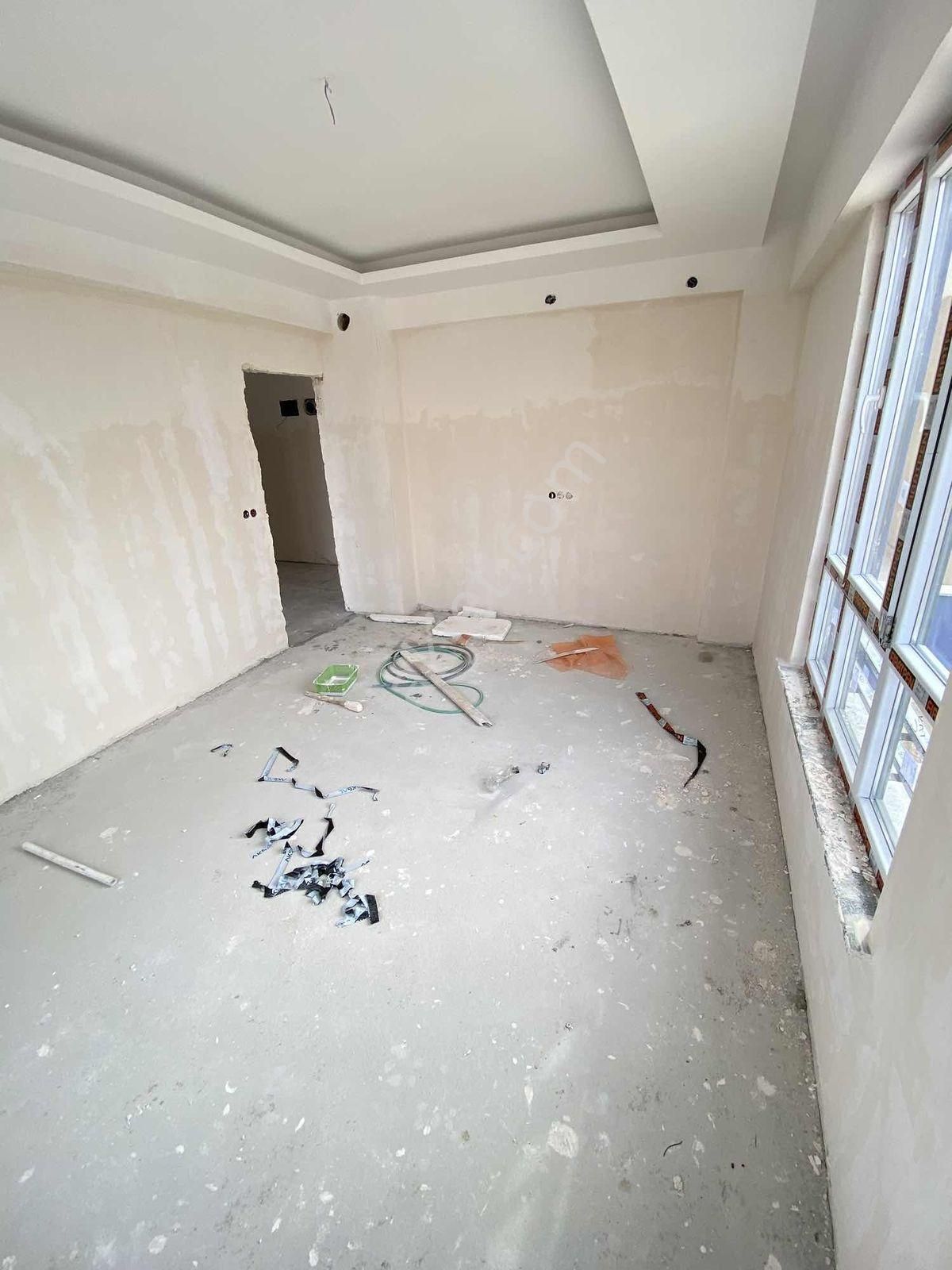 Karaaslan Mh. 2+1 Arakat Sıfır Tek Blok Satılık Daire - Görsel 4