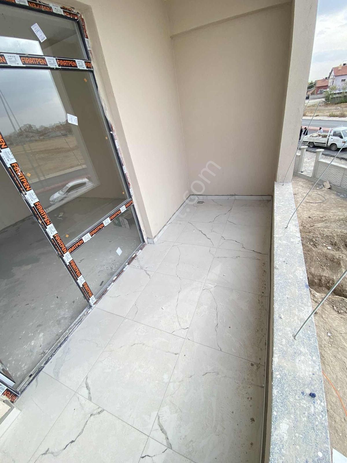 Karaaslan Mh. 2+1 Arakat Sıfır Tek Blok Satılık Daire - Görsel 23