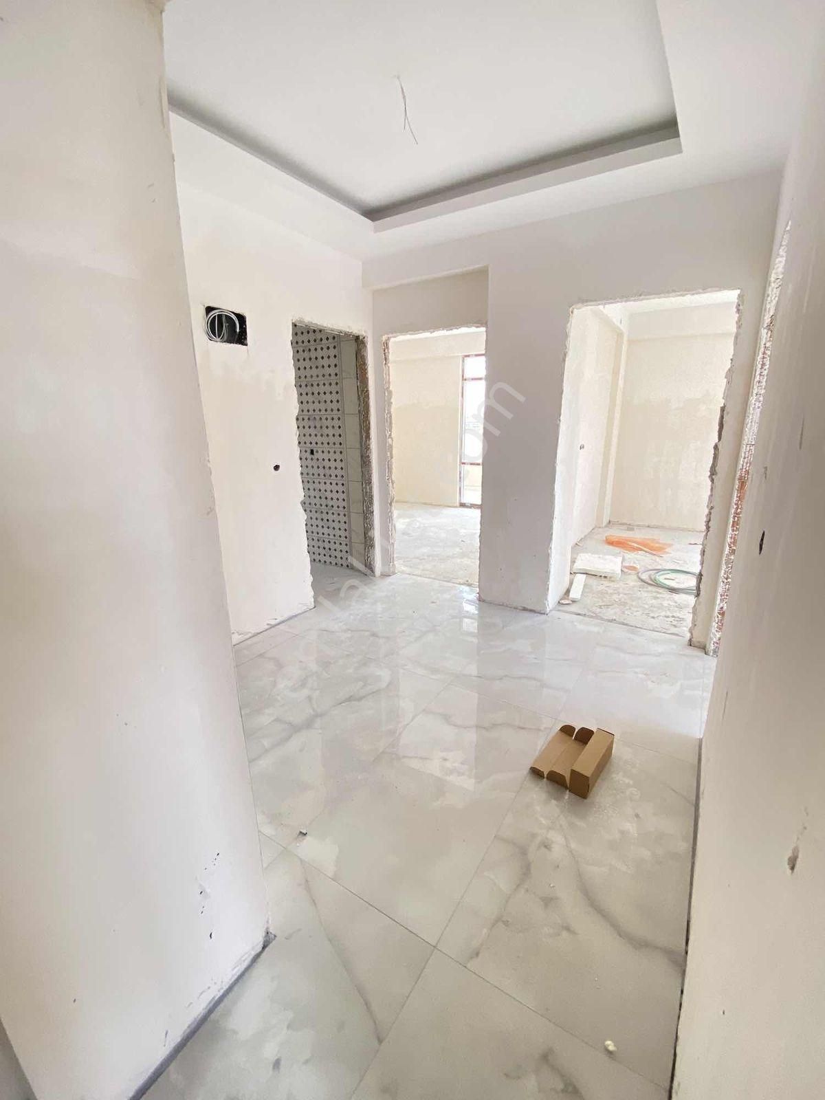 Karaaslan Mh. 2+1 Arakat Sıfır Tek Blok Satılık Daire - Görsel 9