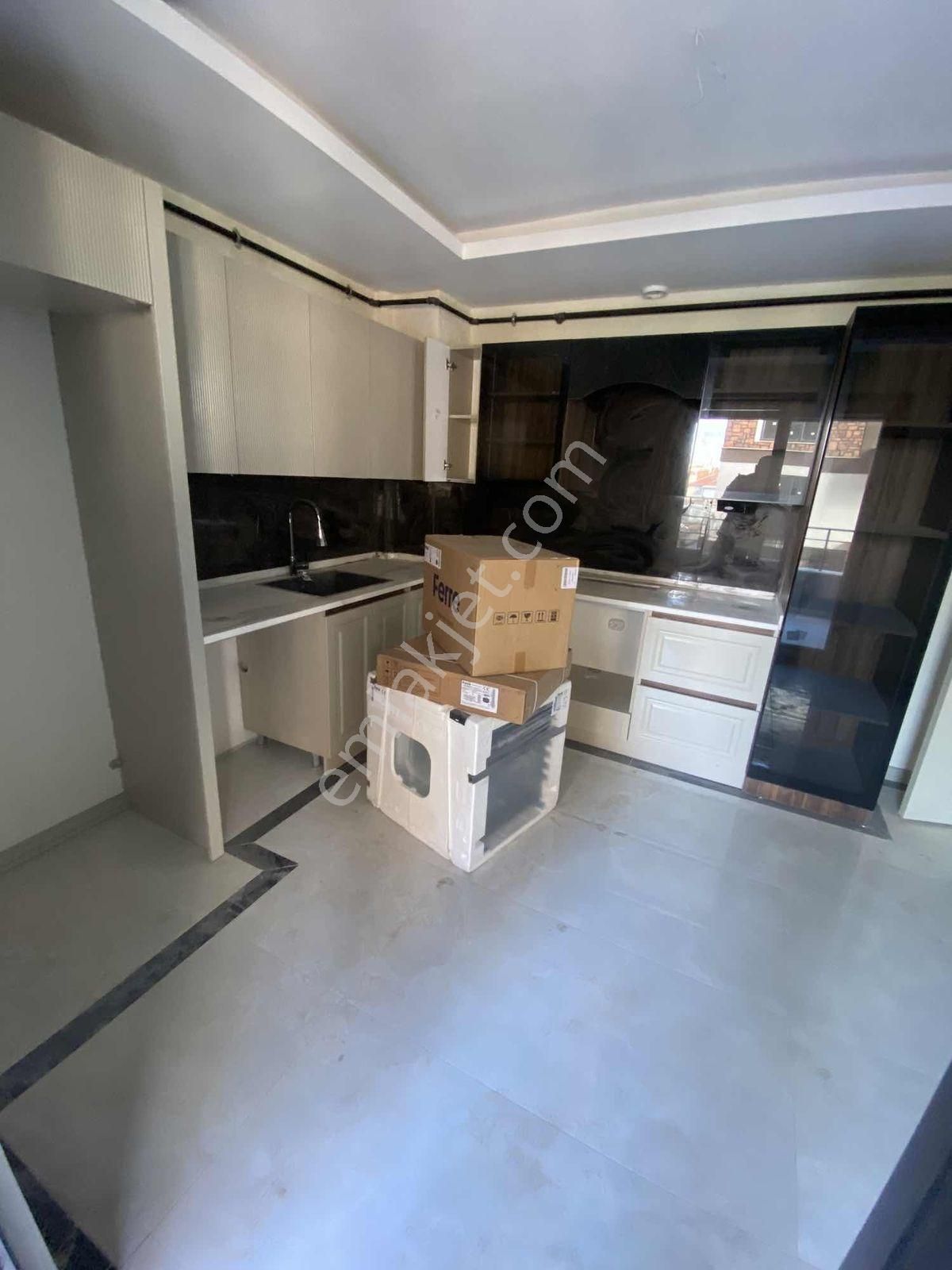 Ultra Lüx Site İçi Güvenlkli Uluğbey Mh. Pera Palace 2+1 Arakat - Görsel 7