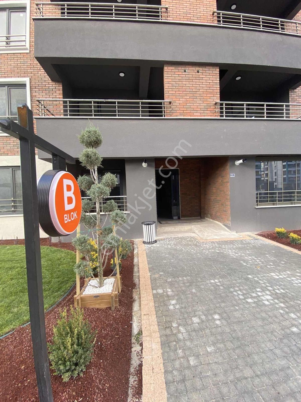 Ultra Lüx Site İçi Güvenlkli Uluğbey Mh. Pera Palace 2+1 Arakat - Görsel 28