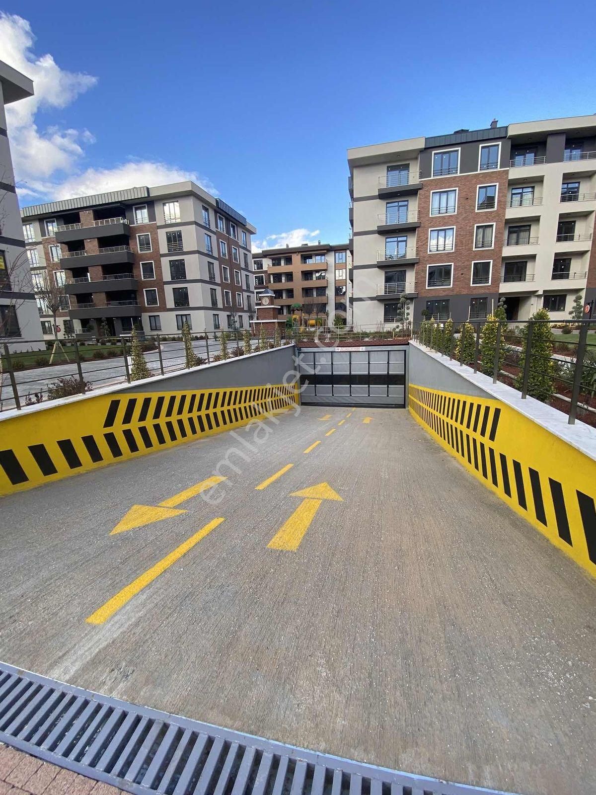 Ultra Lüx Site İçi Güvenlkli Uluğbey Mh. Pera Palace 2+1 Arakat - Görsel 35