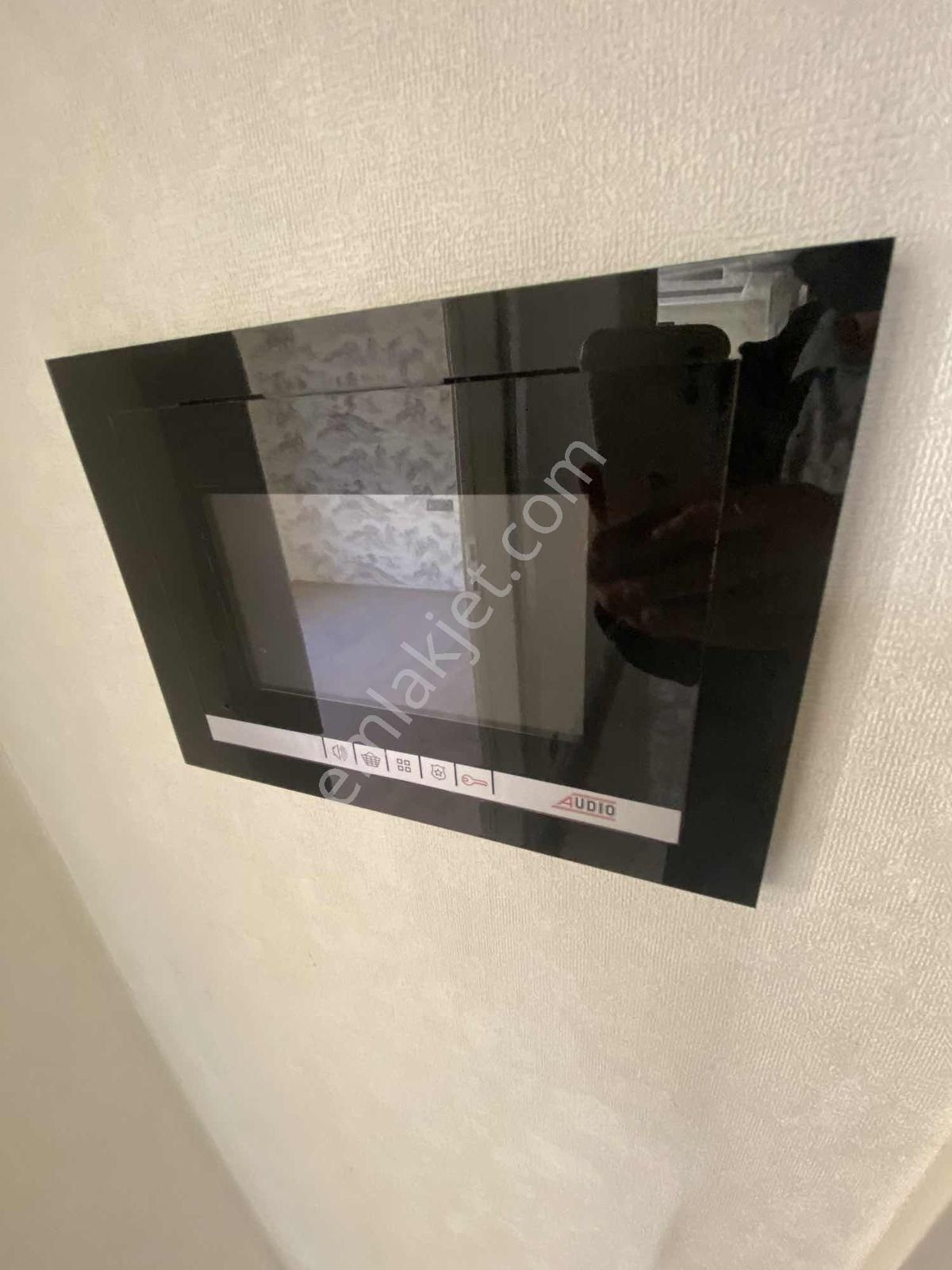 Ultra Lüx Site İçi Güvenlkli Uluğbey Mh. Pera Palace 2+1 Arakat - Görsel 2