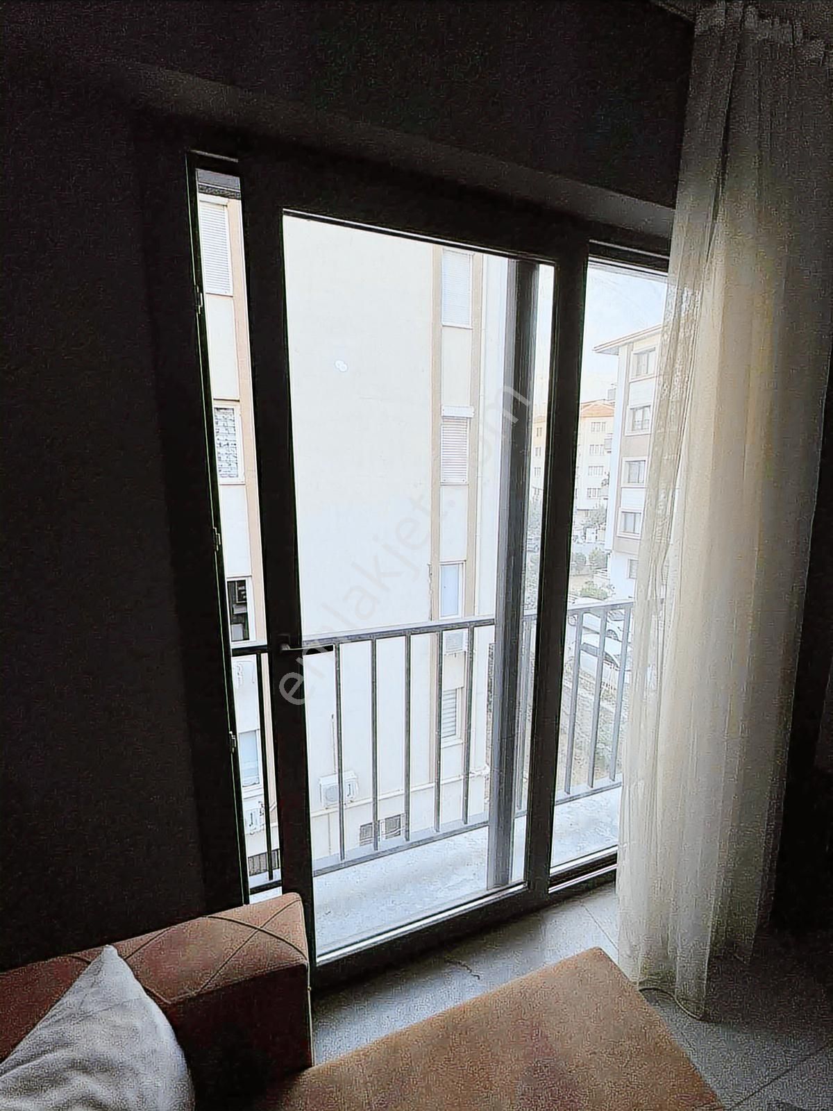 Muğla Menteşe Emirbeyazıt Mahallesi Yatırımlık 1+1 Daire - Görsel 13