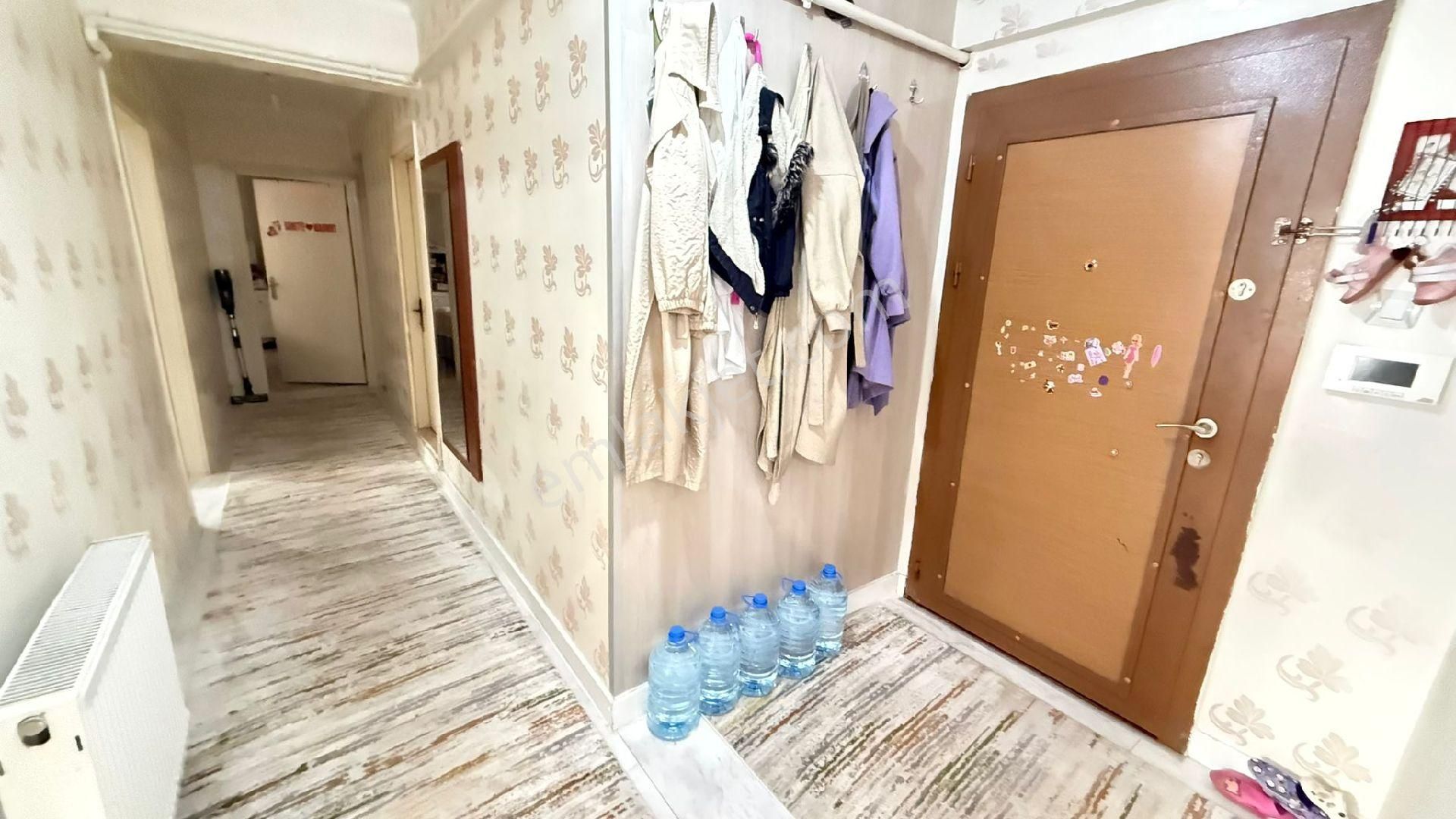 Karapürçek D.feneri Park Yakını Asansörlü 2+1 Kot 1 De.önü Açık Bankon Var - Görsel 19