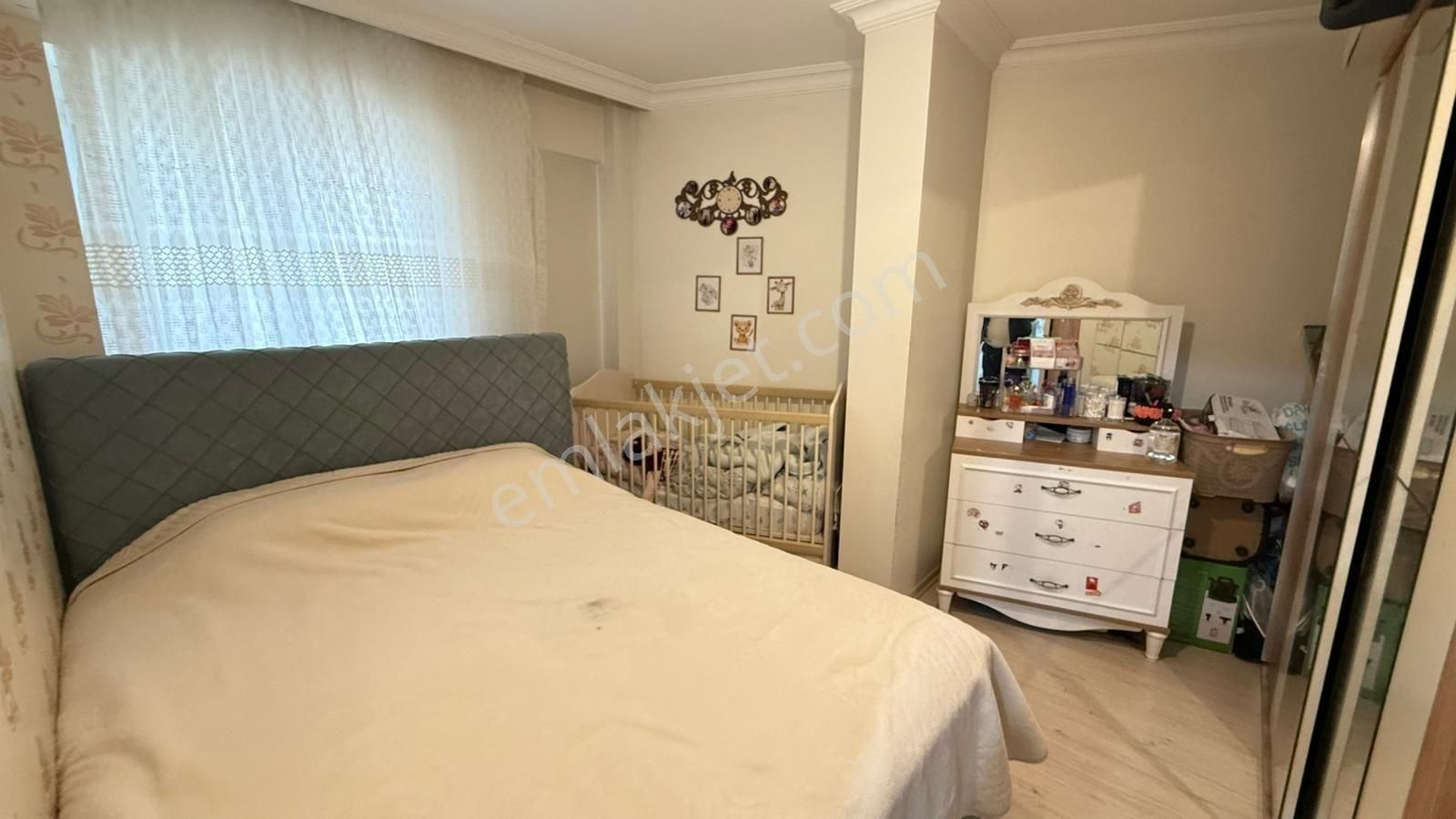 Karapürçek D.feneri Park Yakını Asansörlü 2+1 Kot 1 De.önü Açık Bankon Var - Görsel 14