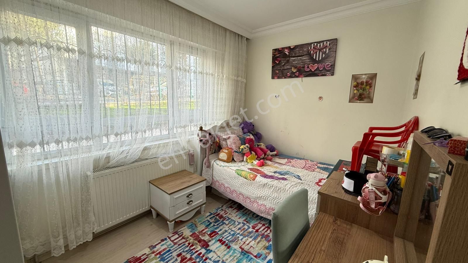 Karapürçek D.feneri Park Yakını Asansörlü 2+1 Kot 1 De.önü Açık Bankon Var - Görsel 13