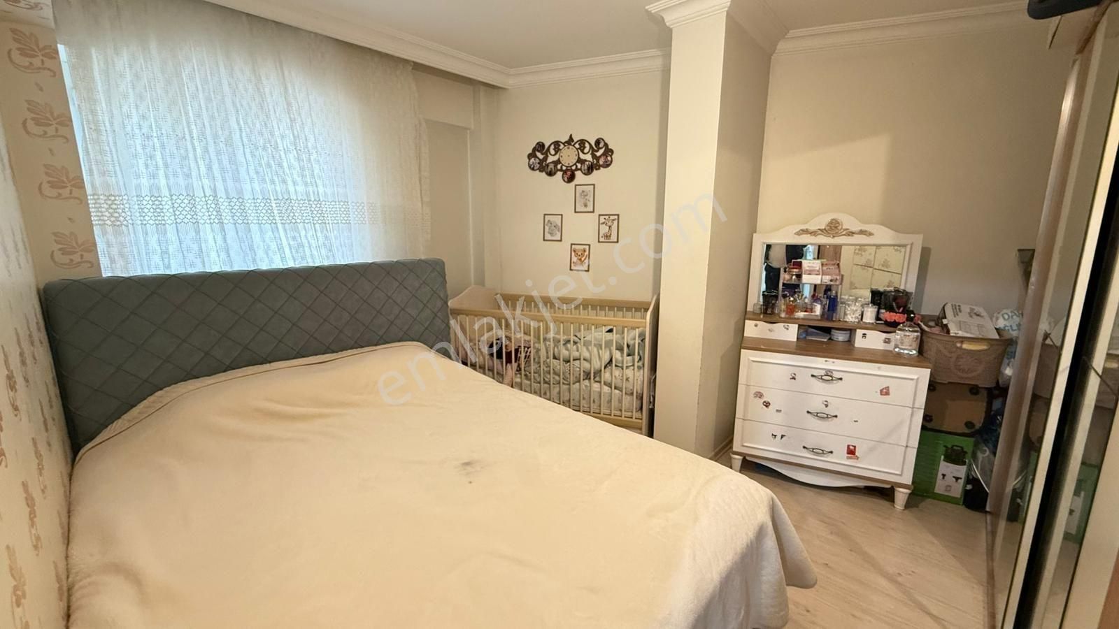 Karapürçek D.feneri Park Yakını Asansörlü 2+1 Kot 1 De.önü Açık Bankon Var - Görsel 16