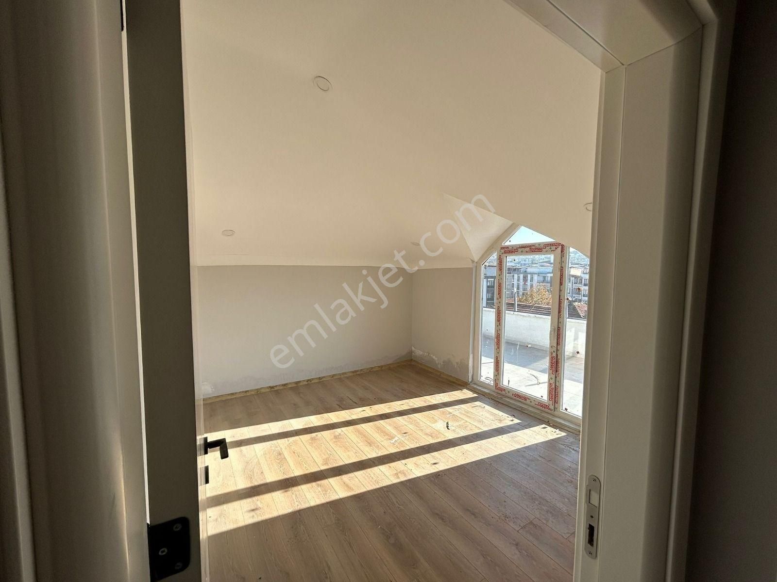 Turyaptan Gopta Sıfır Dublex 4+1 Daire - Görsel 23