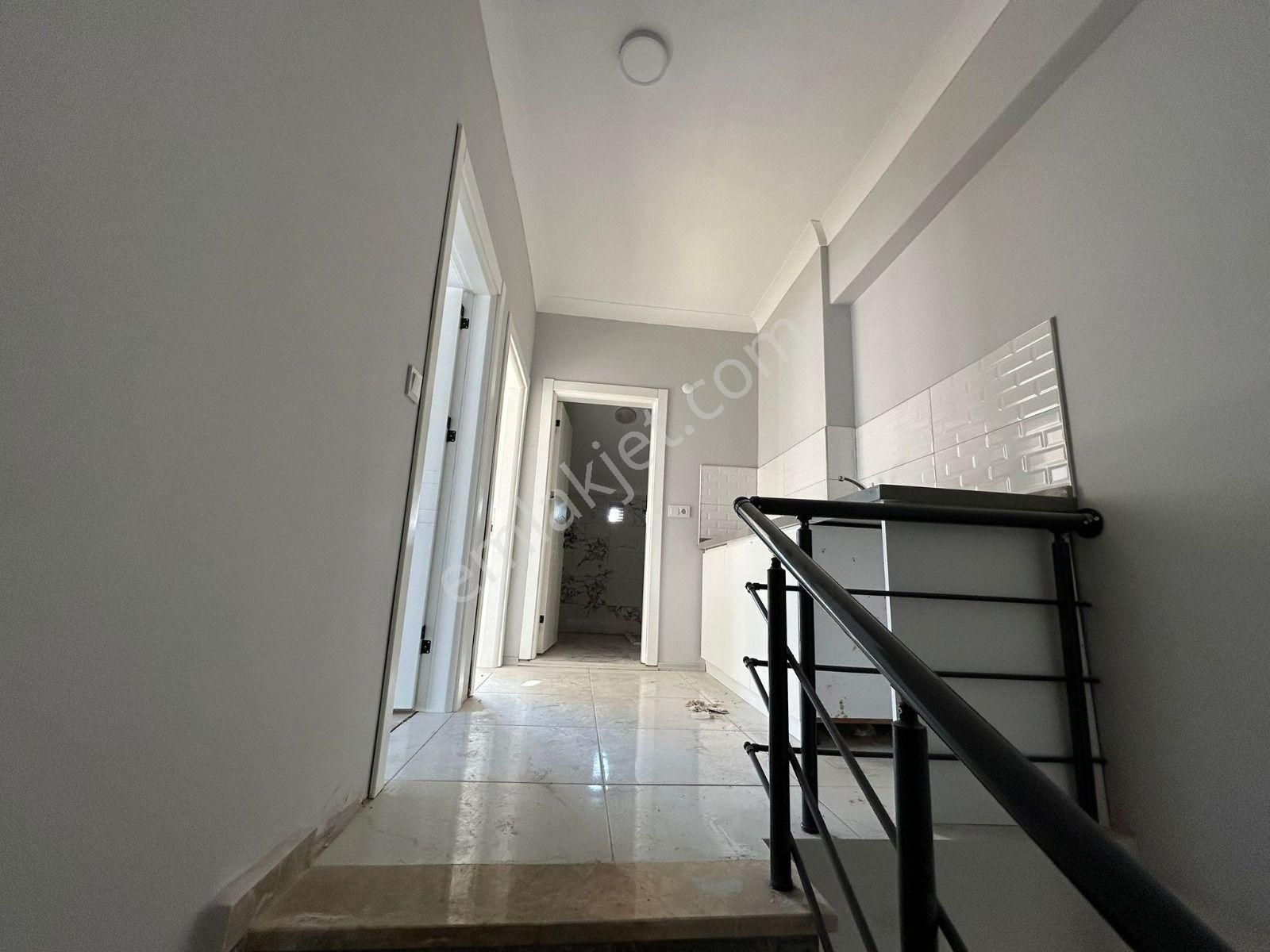 Turyaptan Gopta Sıfır Dublex 4+1 Daire - Görsel 20