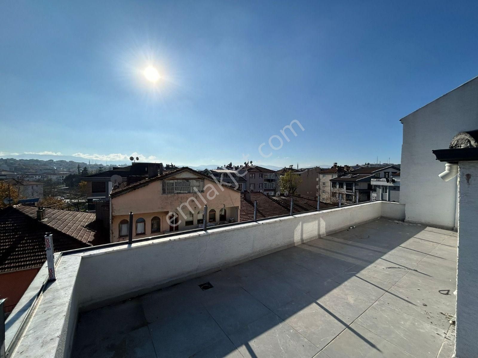 Turyaptan Gopta Sıfır Dublex 4+1 Daire - Görsel 4