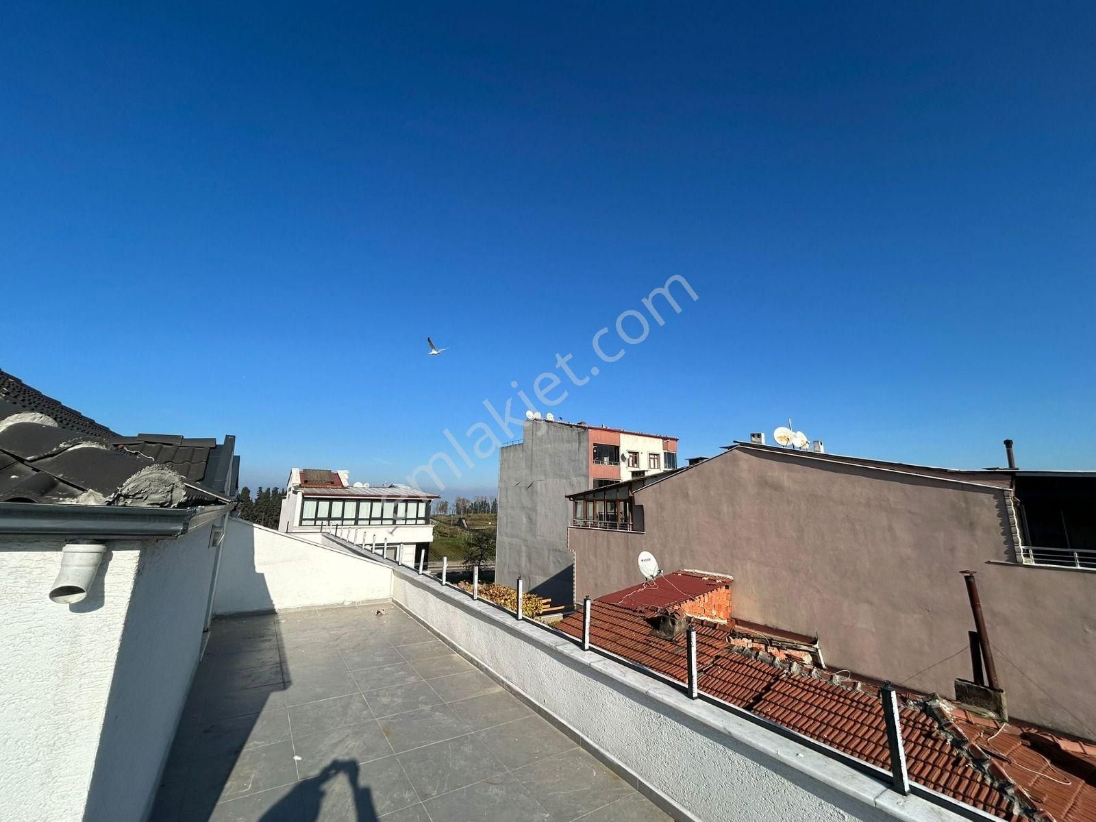 Turyaptan Gopta Sıfır Dublex 4+1 Daire - Görsel 3