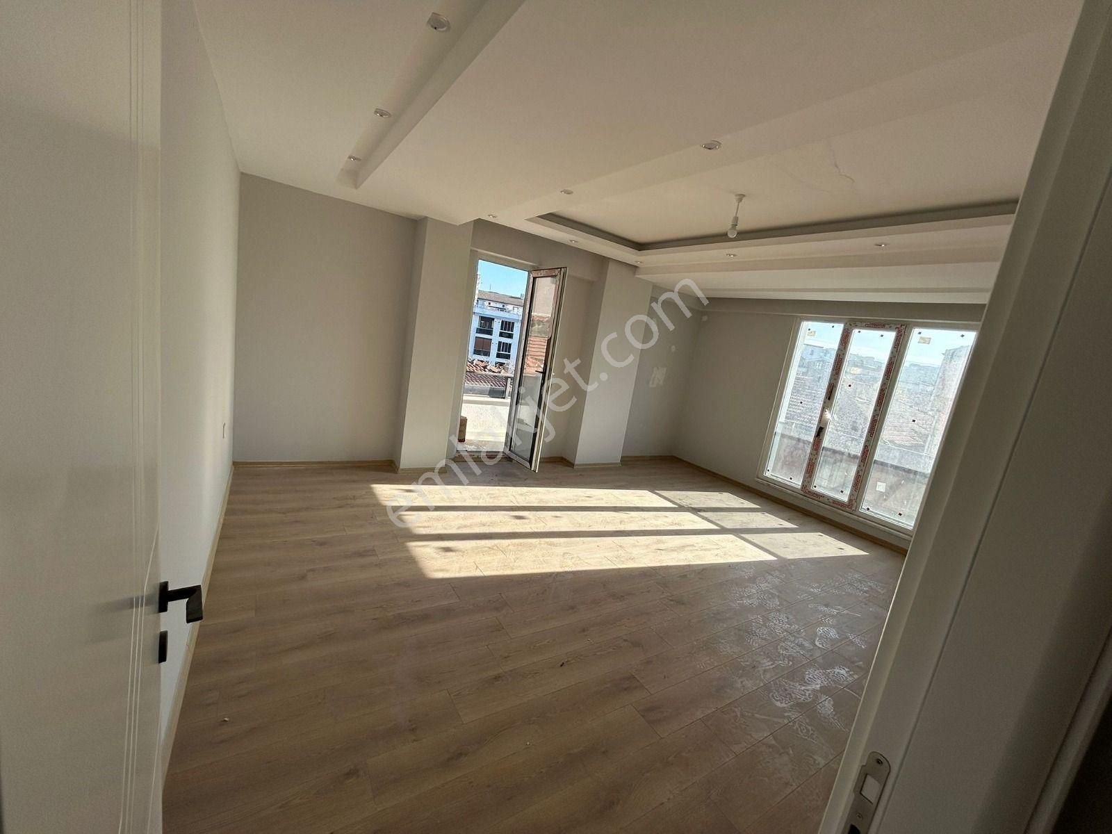 Turyaptan Gopta Sıfır Dublex 4+1 Daire - Görsel 15