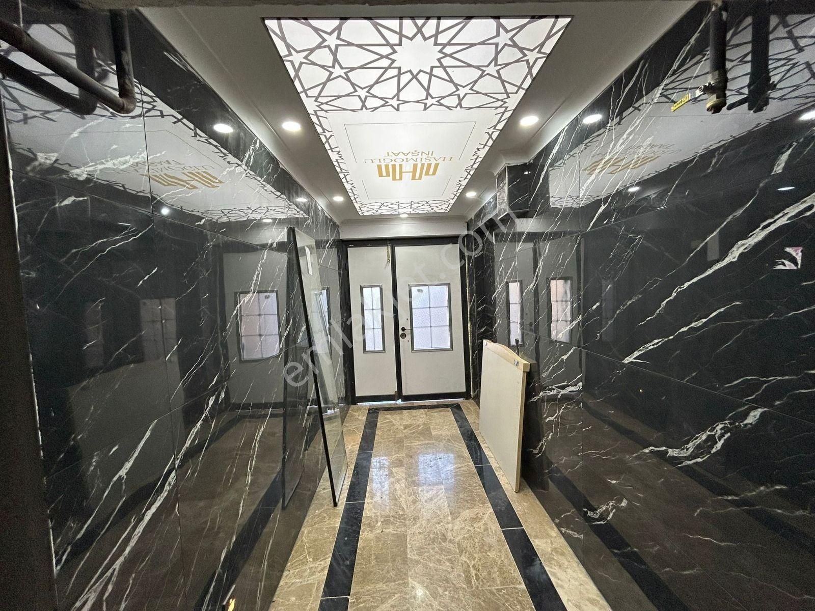 Turyaptan Gopta Sıfır Dublex 4+1 Daire