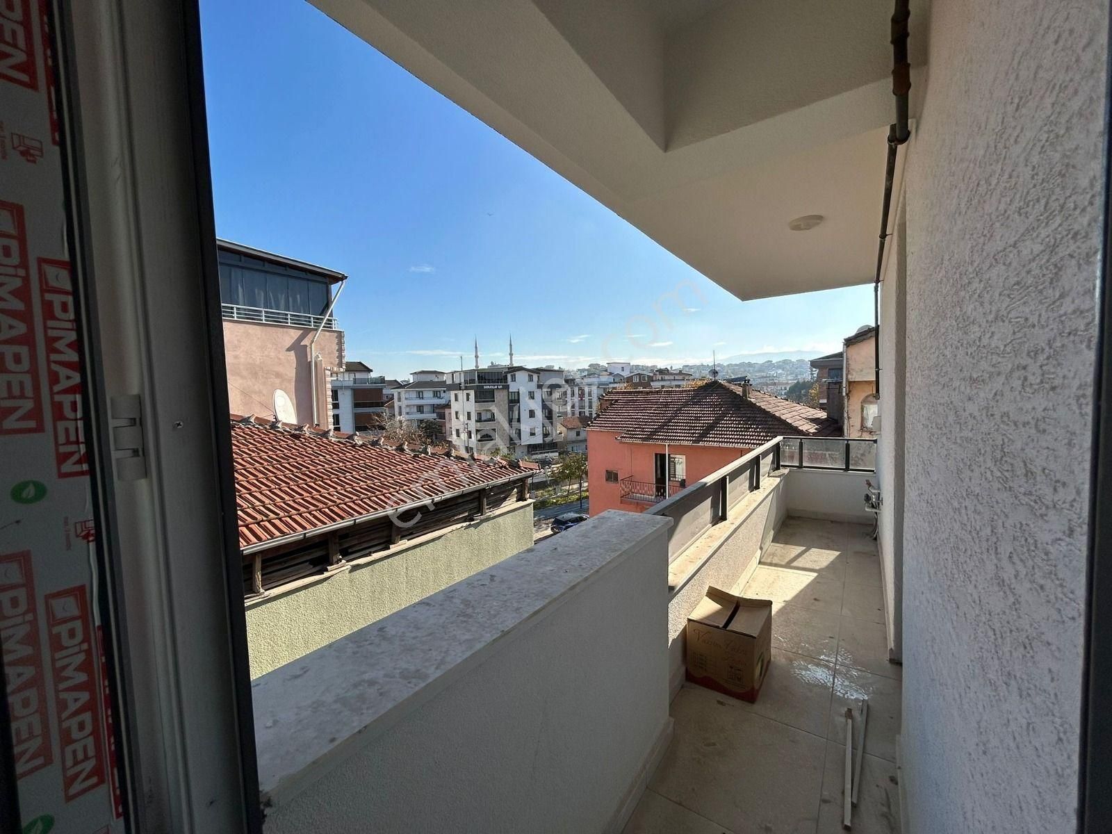 Turyaptan Gopta Sıfır Dublex 4+1 Daire - Görsel 19