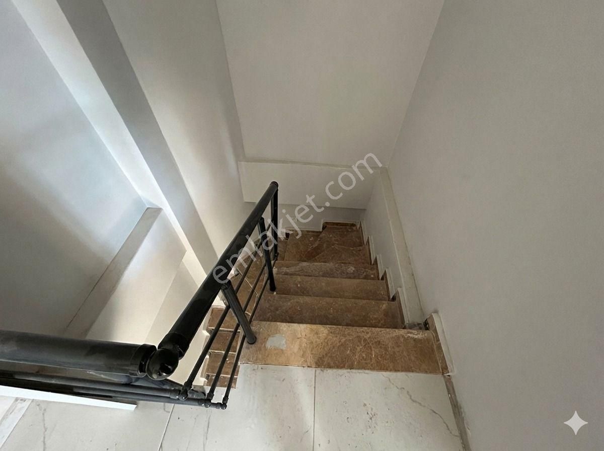 Turyaptan Gopta Sıfır Dublex 4+1 Daire - Görsel 22