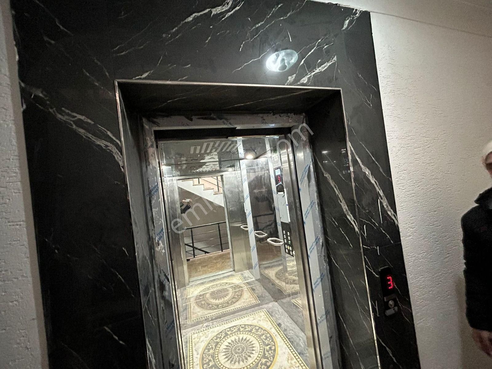 Turyaptan Gopta Sıfır Dublex 4+1 Daire - Görsel 8