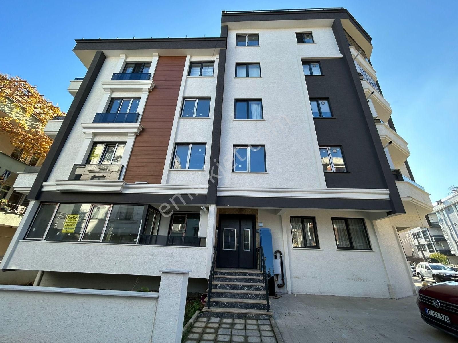 Turyaptan Gopta Sıfır Dublex 4+1 Daire - Görsel 2